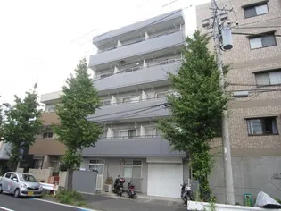 ハイツフォリストの画像