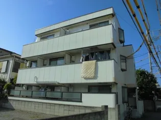 ボーテ日吉SUNの画像