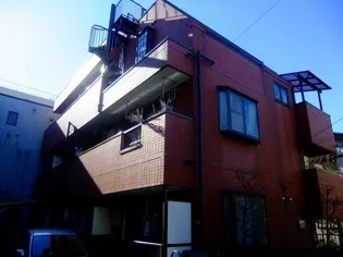 ヴィラ エイールの画像