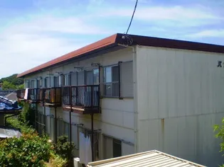 パナハイツ日吉の画像