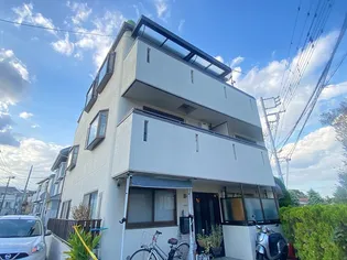 スターフィールド日吉の画像