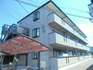 ディア柴田ガーデンの画像