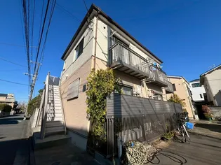 ハイツサンフラワーの画像