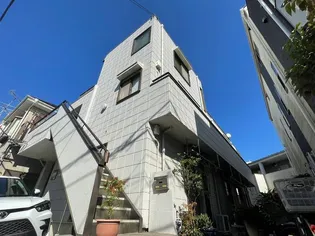 トキタハイツの画像