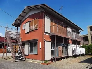 第三うるし原荘の画像