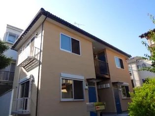 ボンヌシャンス日吉の画像