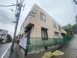 第2加藤ハイツの画像