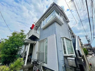 エスポワールスミヨシの画像