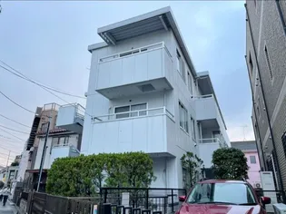 ハイツオオクボの画像