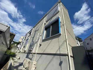 カーサ セレーナ高田東の画像