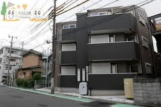 アイリス川崎の画像