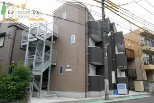 アイリス川崎の画像