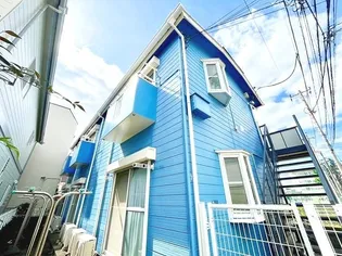 ユウハイツの画像