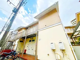 三松ハウスの画像