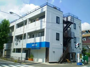 シャイン元住吉の画像