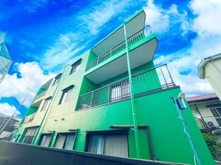 ヴィラぷらせーるの画像