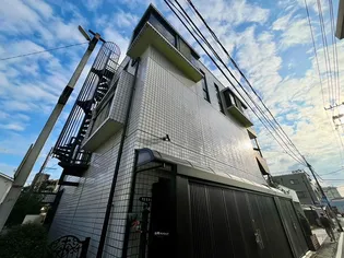 山陽マンションの画像