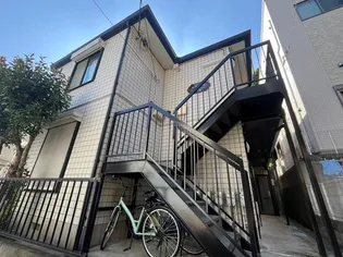 ガーデンパレスの画像