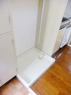 西山マンション【202号室】のその他画像