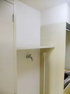 西山マンション【202号室】のその他画像