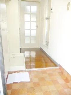 西山マンション【202号室】のその他画像