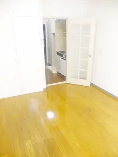 西山マンション【202号室】の内装