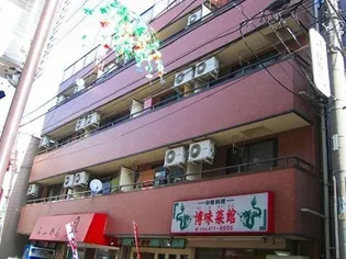 TYMマンション【303号室】の外観