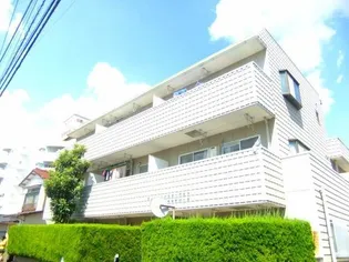 グリーンハイツ第1わたやの画像