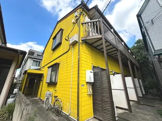 イエローデッキの画像