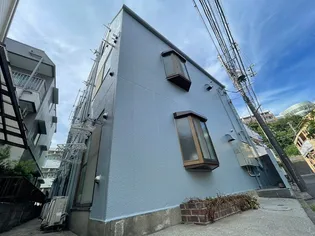 桜ハイムの画像
