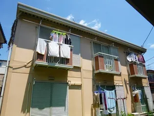 サン・コーポN【103号室】の外観