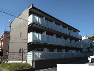 シャトーブランカの画像