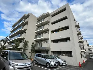 コンフォール元住吉の画像