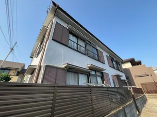富士荘の画像