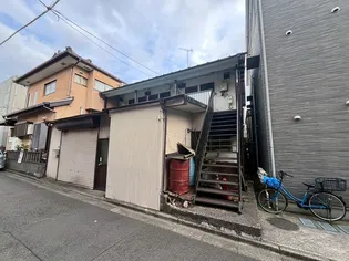 双葉ハイツ【203号室】の外観