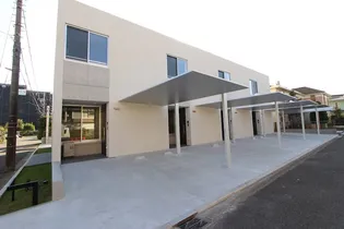 オリーブガーデンの画像