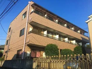 アンビエンテ ソル トドロキの画像