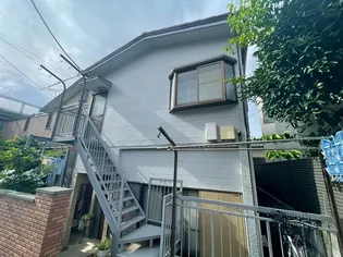 代田アパートの画像