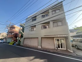 コーポTAGUCHI2の画像
