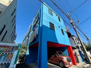 スペースY【205号室】の外観