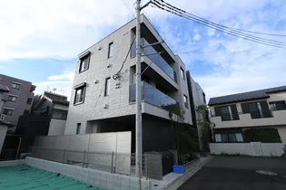 リラフォート大瀬戸【2階】の外観