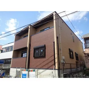 ケリア日吉の画像