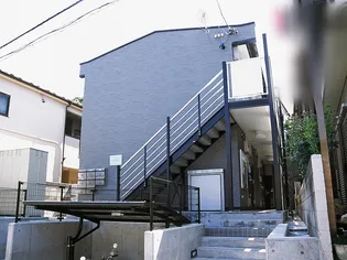 レオパレスマツバラの画像