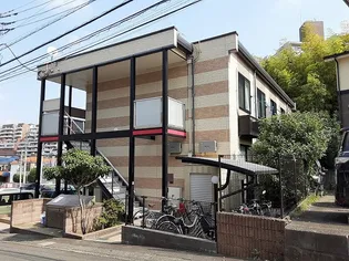 レオパレス池の郷の画像