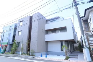 ヴェルデ アリエッタ【1階】の外観