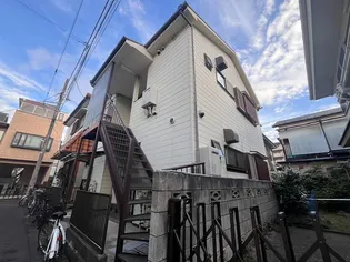 第8テーオーハイツの画像