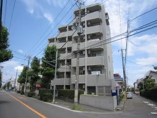 オリーブフォレストの画像