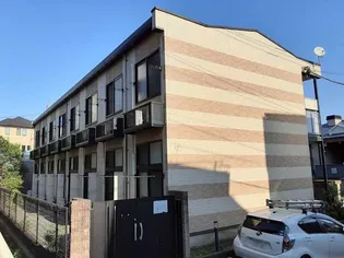 レオパレスFUKAWAの画像