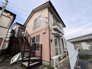 高橋ハイツの画像