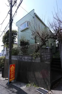 Y・E・S日吉【1階】の外観